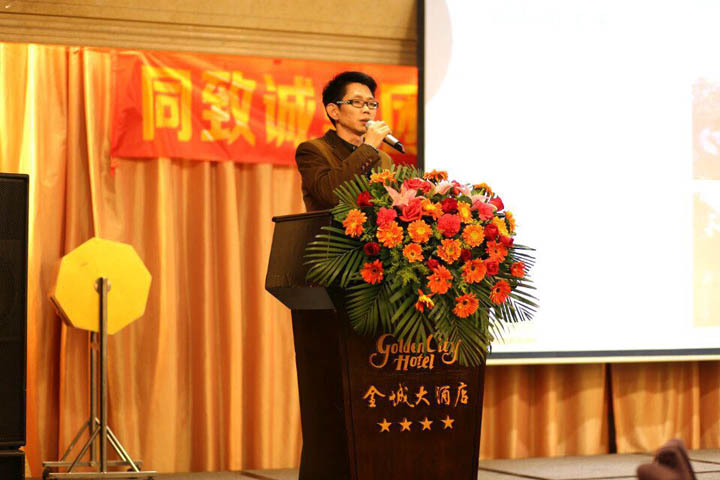 同唱和諧新樂章，共繪“二五”好宏圖